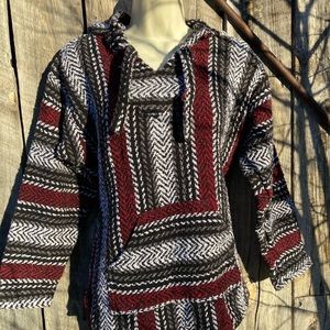 Earth Ragz hoodie. Size S